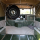 Illustration for article titled What Its Like Driving This Military-Only Forward Control Land Rover 101